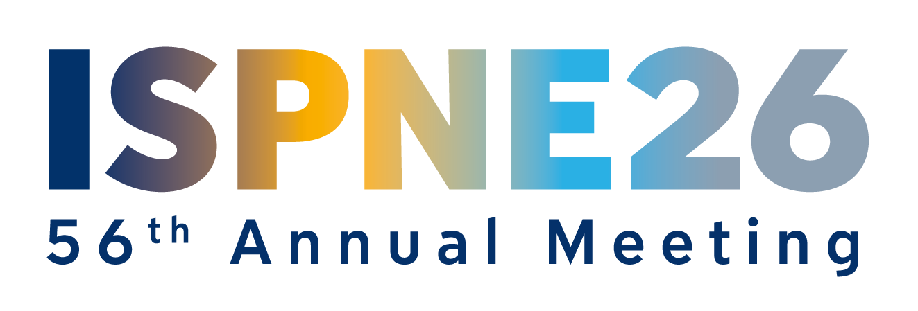 ISPNE 2026 Annual Meeting